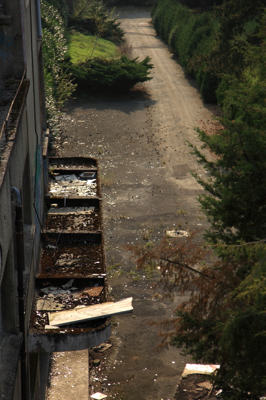 2009 09 17 Sanatorium IMG 7643
